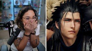 FINAL FANTASY VII REBIRTH RELEASE DATE!!! | State of Play Reaction!