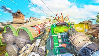 COLD WAR SEARCH AND DESTROY!... (SnD Multiplayer Gameplay)