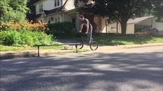 Subrosa Street Rail Ice 180