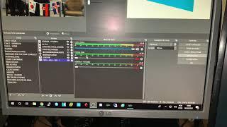 OBS Sem Áudio da Mesa - Como Corrigir