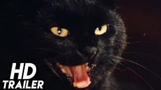 The Black Cat (1981) ORIGINAL TRAILER [HD 1080p]