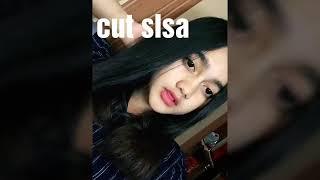 Artis tik tok nazwa vs cut salsa alwani