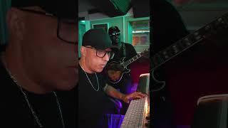 Hard World Riddim - Rub a dub x reggae instrumental x Live band - RI by Artikal Band (Shorts)#reggae