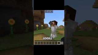 Goggle mulai diluar nalar #shorts @remanrhn #diluarnalar #videopendek #minecraft