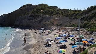 Beach Playa del Muerto - Gay beach!