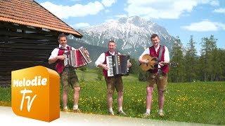 JUHE aus Tirol - Tiroler Medley (Musikvideo)