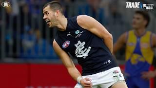 Stephen Silvagni makes a BOLD move for Brodie Kemp?