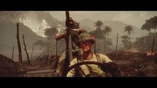 Jungle - Bad Company Vietnam (Fan Made Short VideoClip)