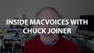 TWiP Talks 18: Chuck Joiner and MacVoices