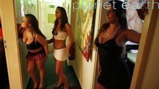 Prostitution in Iran (Earth doucumentary)