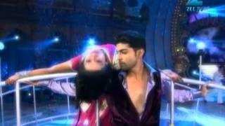 Zee Rishtey Awards 2012 December 02 '12 Part - 7