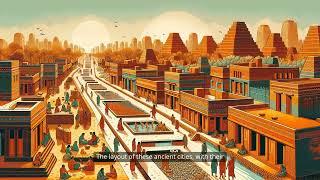 Lost Civilizations that shaped the modern world