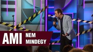 Tóth Szabolcs: Ami nem mindegy