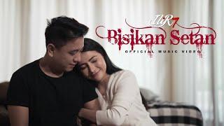 ILIR7 - Bisikan Setan (Official Music Video)