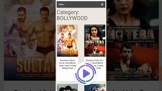 Download new movies