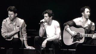 The Jonas Brothers #TheTourBogota Concierto Completo 4K En Vivo The Tour 19/04/24 