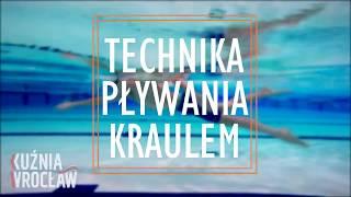 Technika pływania kraulem