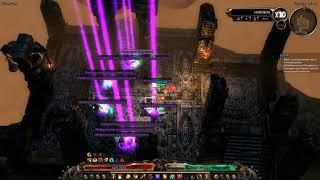 Grim Dawn Награда за Горнило с 1 по 150 волну(Гладиатор)