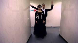 Танцуй добро | Мария Голубкина и Леонид Бурло