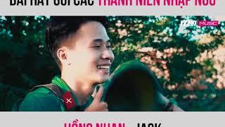 Yeah1 TV   JACK   HỒNG NHAN OFFICIAL MV   G5R   Facebook