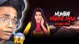 Mumbai's MOST HAUNTED TRUE Horror Animation STORY