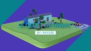 A Quiet Getaway | TImelapse