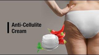 Anti-cellulite cream