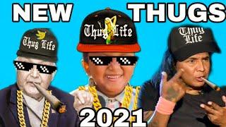 New best Nepali thug life 2021|| nepali thug life videos ||