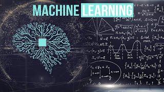 The Mathematics of Machine Learning