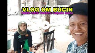 lama tak ngevlog gaes || om bucin/kang mas irul || pemimpin srikandi kalimantan timur