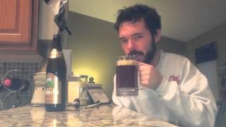 DG Beer Review: Andechser Doppelbock Dunkel