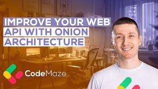 Onion Architecture in ASP.NET Core