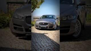 Jaguar XE 2.0 D #salsamotor #jaguar #jaguarxe #jaguarportugal #carros #automoveis #aveiro