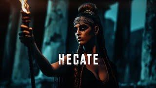 DARK AMBIENT MUSIC | Hecate - Goddess of Witchcraft