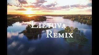 Lietuva(remix)