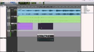 Pro Tools Bit Depth & Dither