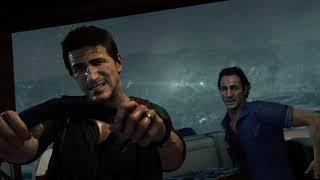 Uncharted 4 PC Realistic Immersive Graphics - Ultra Settings 1440P - #uncharted #uncharted4