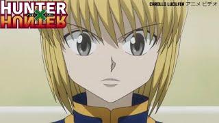 Kurapika's NEN abilities EXPLANIED (dub)