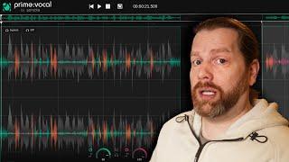 Sonible’s new flagship vocal mix tool does denoise and dereverb too!