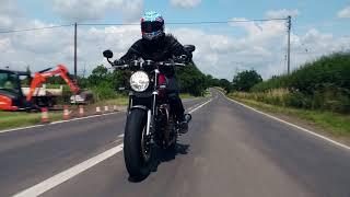 2022 Triumph Speed Twin | Road test and review | Carole Nash Insidebikes