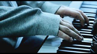 Forever - Piano Love Ballad Instrumental Song