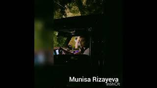 #munisa rizayeva