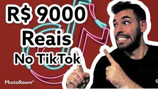 Como Ganhar DINHEIRO no TIKTOK: Renda Extra no TikTok em 2022