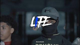 DUTCH DRILL x #74 JC x ELIJAH TYPE BEAT "LIFE" (Prod. Gxrsonbeats)