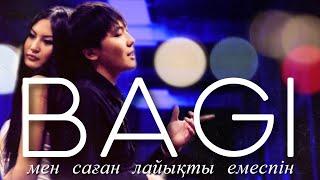 BaGi - Мен саған лайықты емеспін