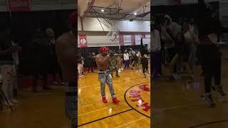 Stripper at  Mount Clemens high School O.T. Rell - TWERK THAT PUSSY PROFORMACE #viral #twerk #fyp