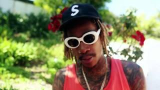 Wiz Khalifa - The Play [Official Video]