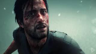 THE EVIL WITHIN 2 Final Boss and Ending (After Credits) 1080p HD