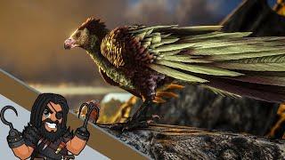 Ark | How to spawn Argentavis Saddle w/ GFI commands