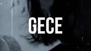 Feo Matif - GECE | Lyrics Music Video